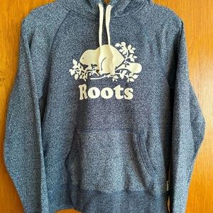 Roots Original Kanga Hoodie